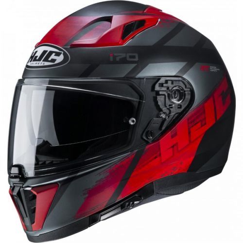 HJC i70 Reden MC1SF XS (53-54)