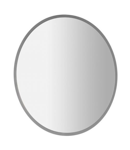 SAPHO VISO kulaté LED podsvícené zrcadlo, průměr 60cm VS060
