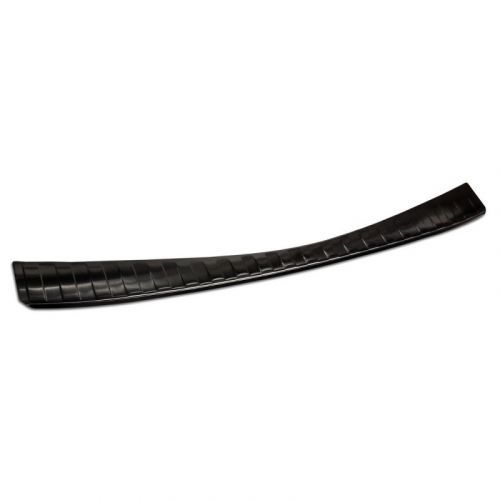 Ochranná lišta hrany kufru Toyota Corolla 2018- (combi, tmavá)