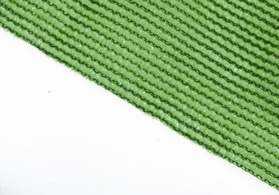 Stínící tkanina HDPE, UVstabilní, 1Mx10M