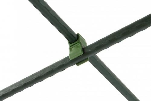 Spojka plastová (kloub) 11mm