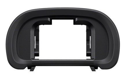 Sony očnice FDA-EP18