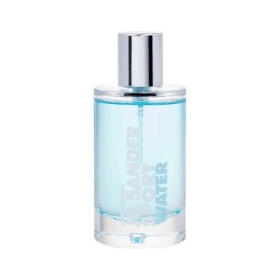 Jil Sander Sport Water 50 ml toaletní voda pro ženy