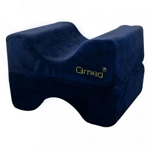 QMED Knee and leg spacer anatomický polštář