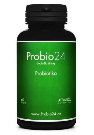 ADVANCE Probio24 cps. 60