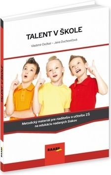 Talent v škole - Vladimír Dočkal, Jana Duchovičová