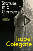 Statues in a Garden (Colegate Isabel)(Paperback / softback)