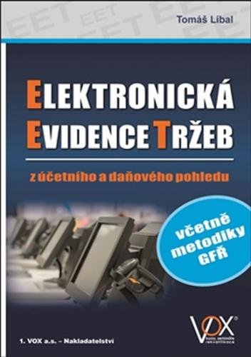 Elektronická evidence tržeb - Líbal Tomáš