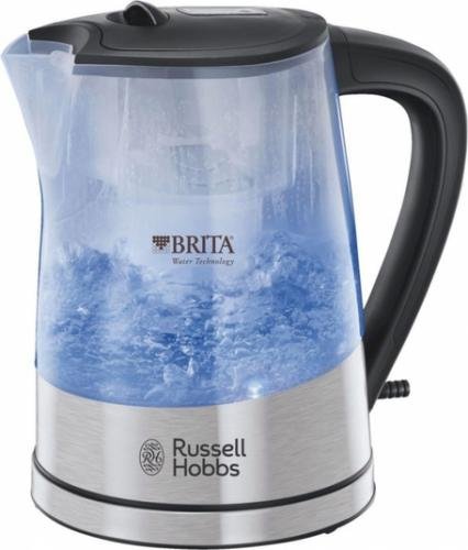 Kettle Russell Hobbs 22850-70 Purity | 1L