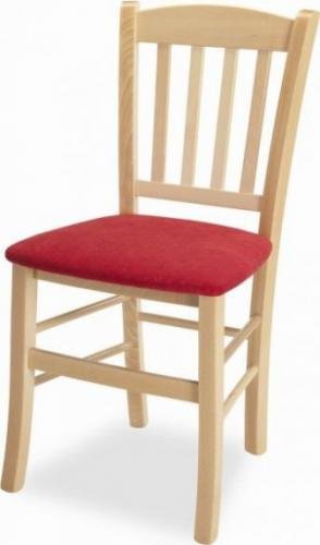 MIKO Jídelní židle Pamela - látka