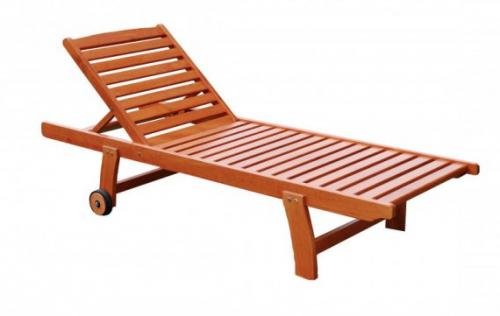 Rojaplast Lehátko LUISA - FSC