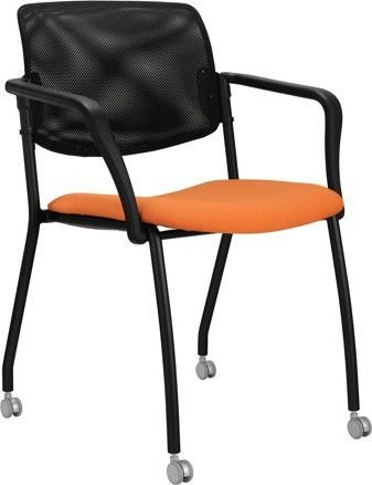 Alba Konferenční židle Wendy síť