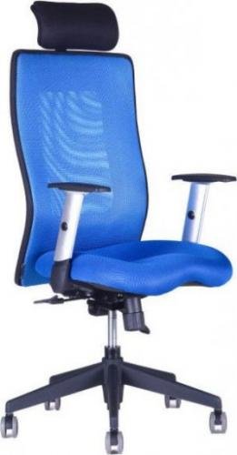 Office Pro Kancelářská židle Calypso Grand  - jednobarevná