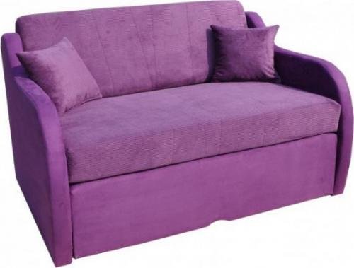 Falco Pohovka Zuzana fialová