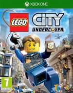 XOne - Lego City Undercover