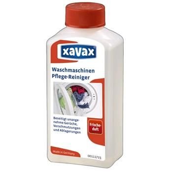 Xavax čisticí prostředek pro pračky, 250 ml