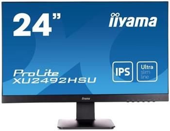 LCD Monitor IIYAMA XU2492HSU-B1 24