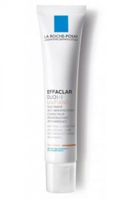 LA ROCHE-POSAY Effaclar DUO+ Tinted medium 40 ml