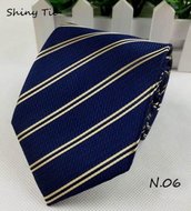 pánská kravata Barry White ST04