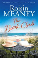 Book Club (Meaney Roisin)(Paperback / softback)