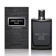 Jimmy Choo Man Intense EDT 100 ml