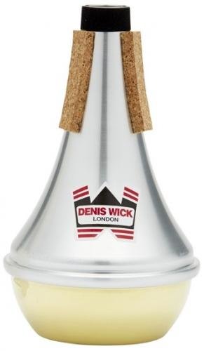 Denis Wick Straight Trumpet Mute DW5504B