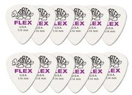 Dunlop Tortex Flex Standard 1.14 12ks