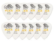 Dunlop Tortex Flex Standard 0.73 12ks