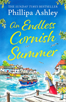 Endless Cornish Summer (Ashley Phillipa)(Paperback / softback)