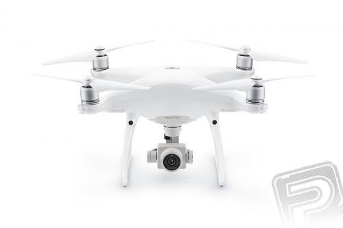 DJI - Phantom 4 ADVANCED