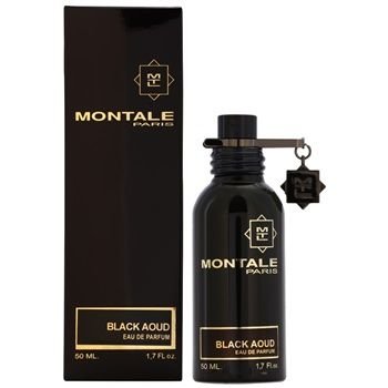 Montale Black Aoud parfemovaná voda pro muže 50 ml