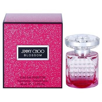 Jimmy Choo Blossom parfemovaná voda pro ženy 40 ml