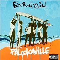 Fatboy Slim Palookaville (2004)