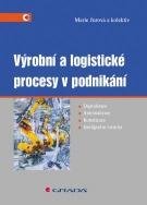 JUROVÁ MARIE A KOLEKTIV Výrobní a logistické procesy v podnikání