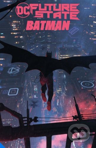 Future State: The Next Batman - John Ridley