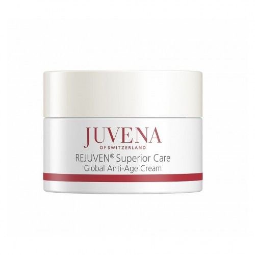 Juvena Superior Care Anti-Age Cream Men anti-age krém 50ml