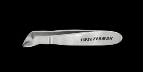 Tweezerman mini štipky na kůžičku