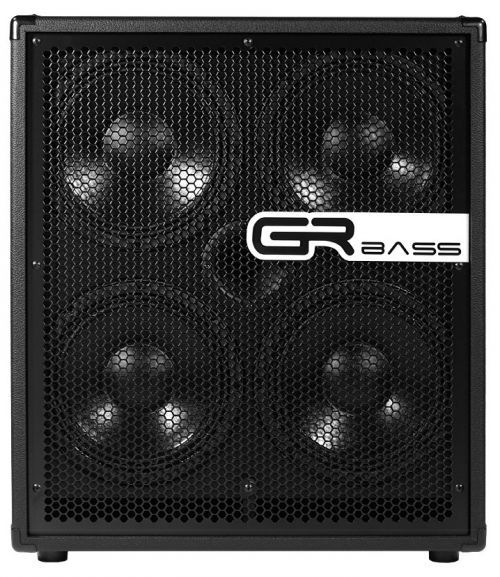 GR Bass GR 410+