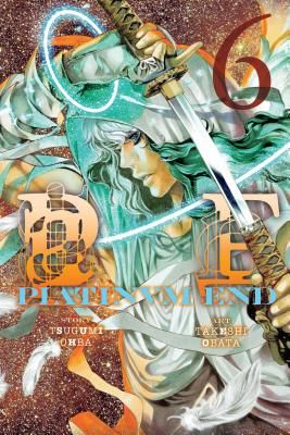 Platinum End, Vol. 6 (Ohba Tsugumi)(Paperback)