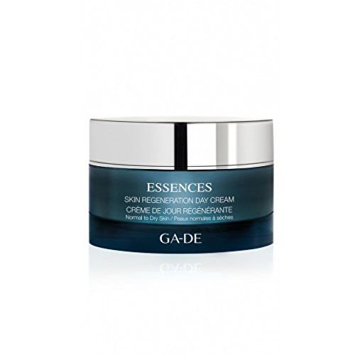 GA-DE Luxusní denní krém proti vráskám (Essences Skin Regeneration Day Cream) 50 ml