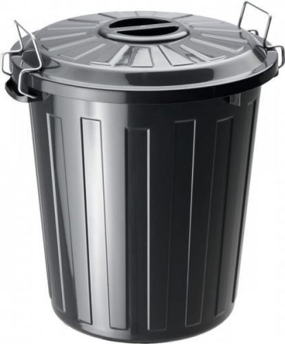 Rotho Popelnice Basic 25 l