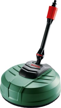 Bosch Čistič teras AquaSurf 250