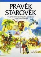 Pravěk, Starověk dějepisné atlasy pro základní školy a víceletá gymnázia