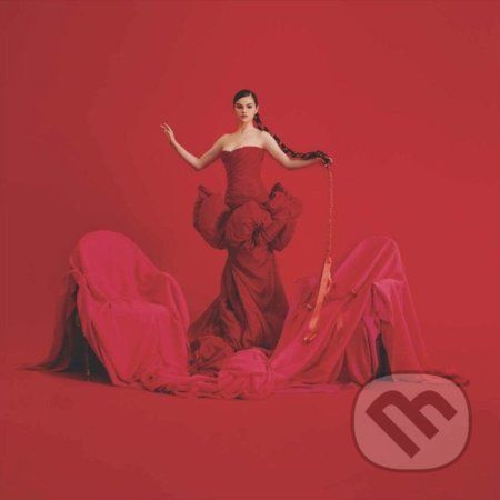 Selena Gomez: Revelación LP - Selena Gomez
