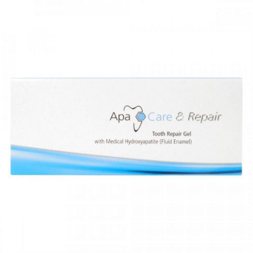 APA CARE Repair korekční zubní gel na opravy 30 ml