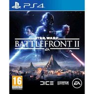 Hra EA PlayStation 4 Star Wars Battlefront II_Předobjednávka 17.11.2017