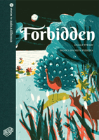 Forbidden (Tiwari Anjali)(Pevná vazba)