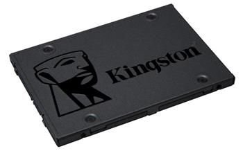 Kingston SSD 480GB A400 SATA III 2.5