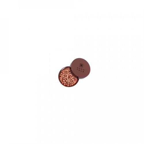 AVON Bronzové tónovací perly Medium Tan 22 g