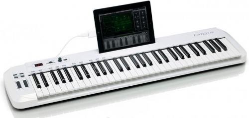 Samson Carbon 61 USB/MIDI keyboard
